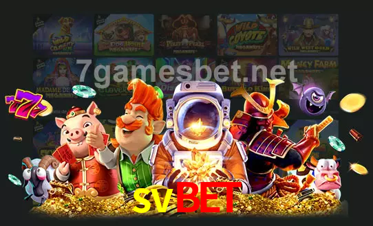 cassino svbet