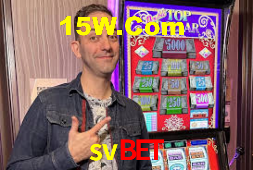 svbet app