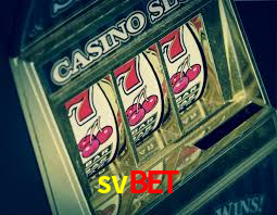 svbet: Jogos de Caça-Níqueis-Altas Recompensas, Roleta-Velocidade, Blackjack-Desafios Máximos