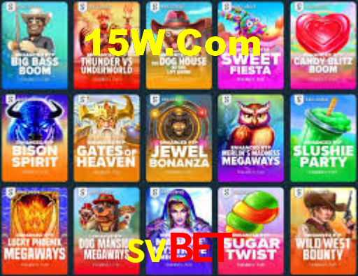 svbet