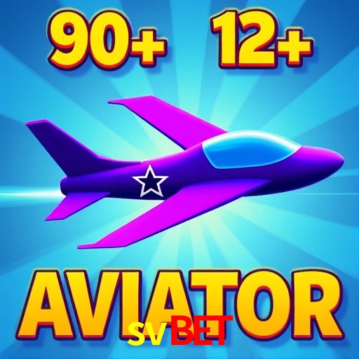 Jogos de Slot svbet