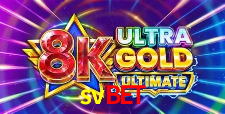 Promoções Sazonais svbet