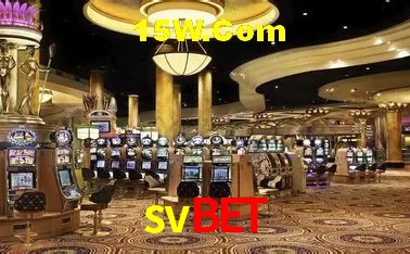 Tecnologia da Plataforma svbet