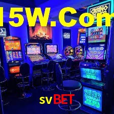 svbet: Seu Cassino Premiado com Pagamentos Rápidos