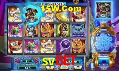 Promoção Relâmpago svbet