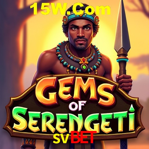Descubra o Mundo do Cassino Online com svbet