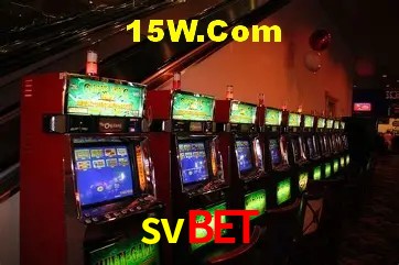Diretório de Jogos svbet