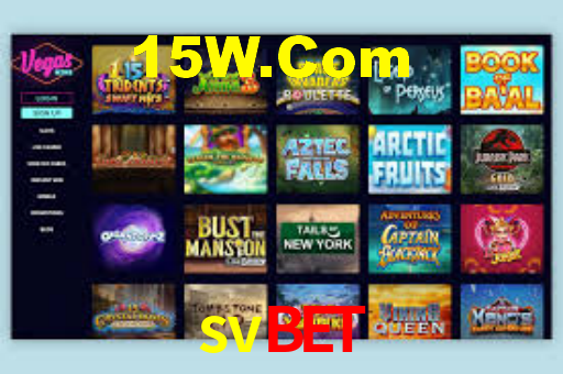 svbet