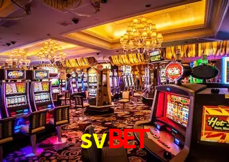 Recursos de Bônus svbet