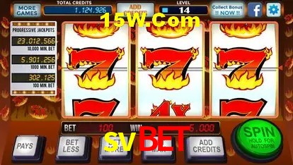 Casino Ao Vivo svbet