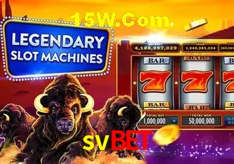 Login Seguro svbet